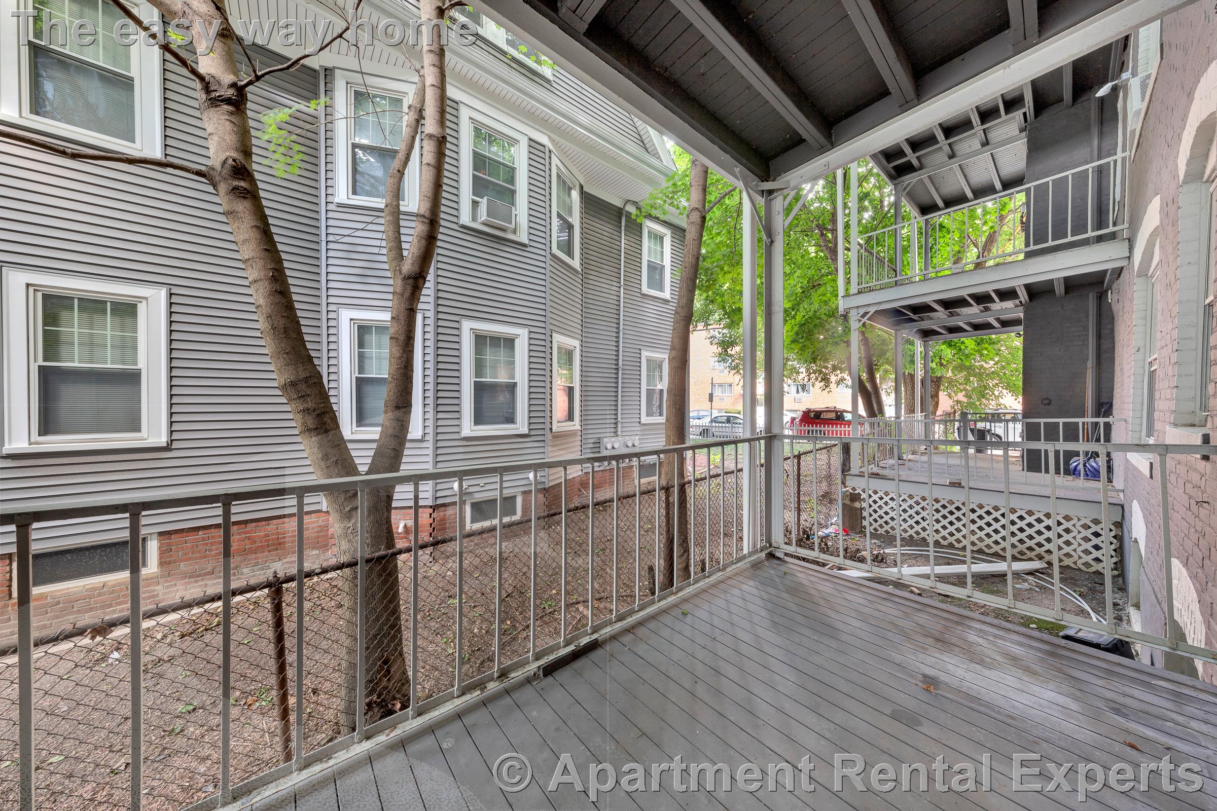 44 Brackett St, Brighton