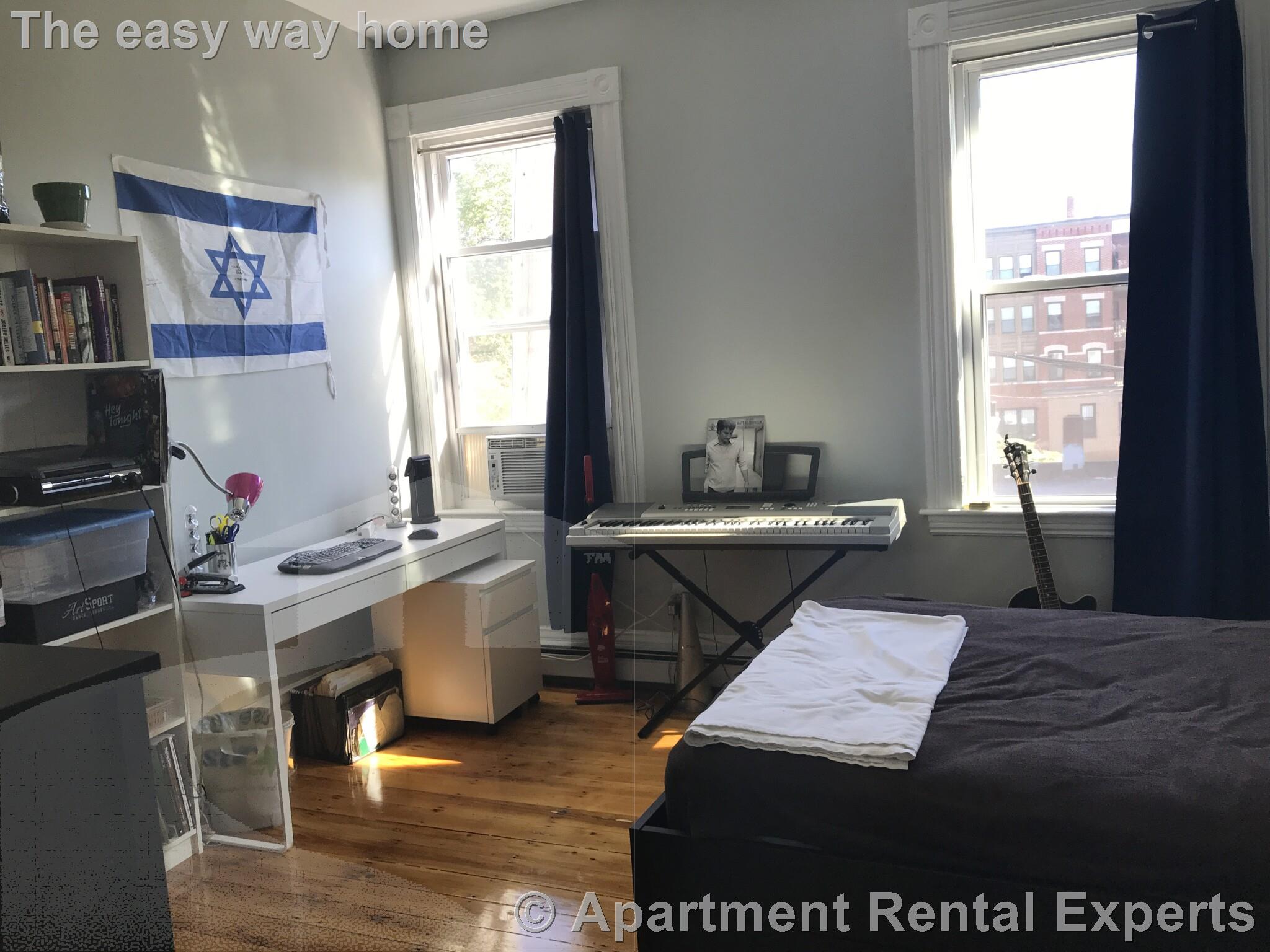 147 Columbia St, Central Square