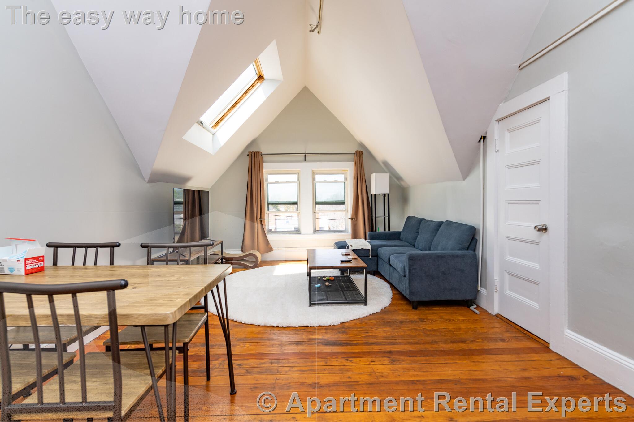 98 Elm St, Porter Square