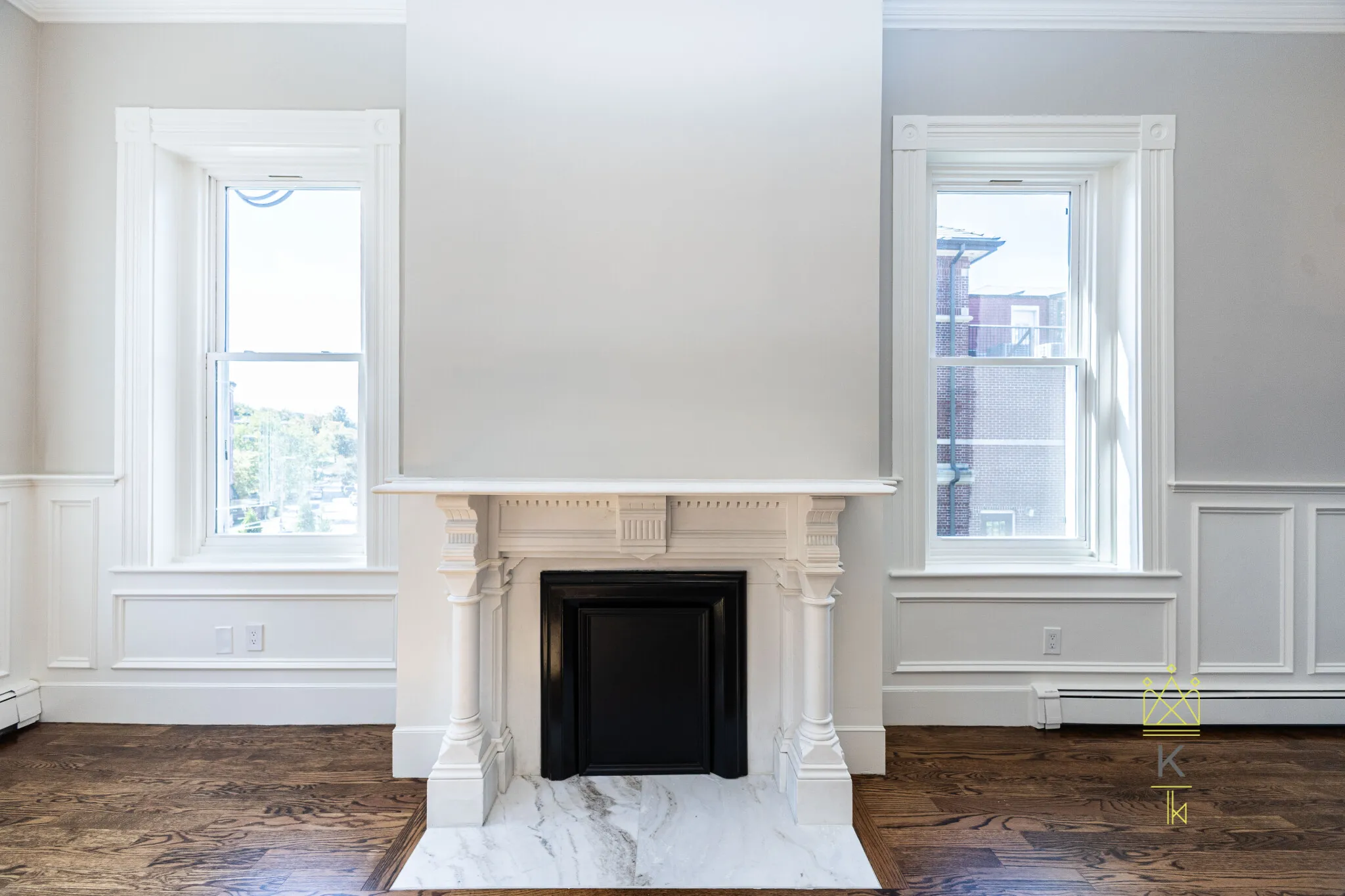 85 Regent St, Roxbury