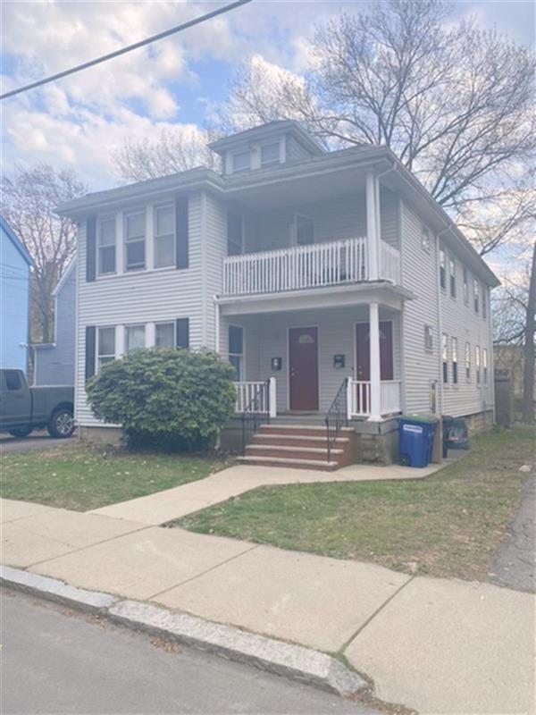 76 Hooker Ave, West Somerville