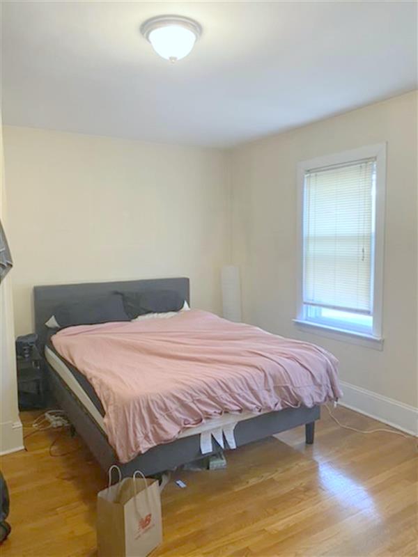 76 Hooker Ave, West Somerville