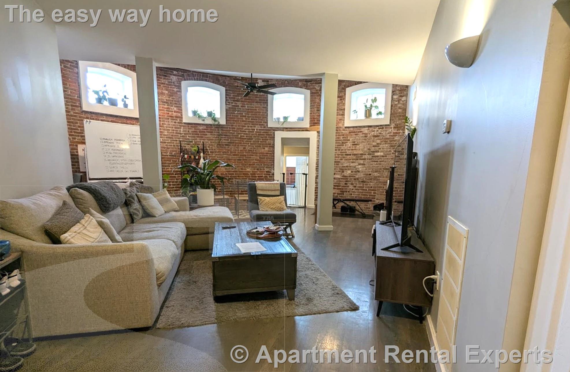 17 Bow St, Union Square