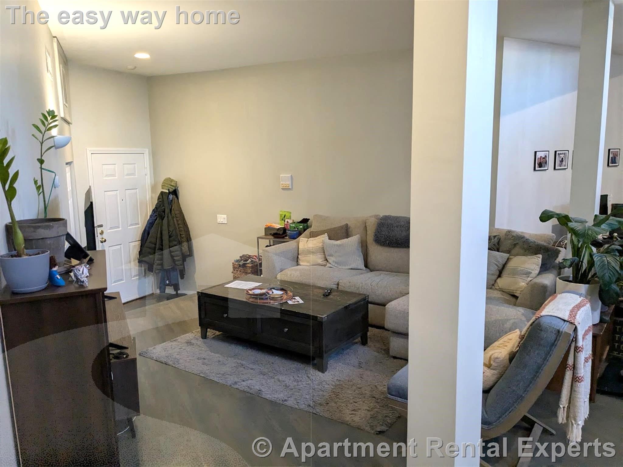 17 Bow St, Union Square