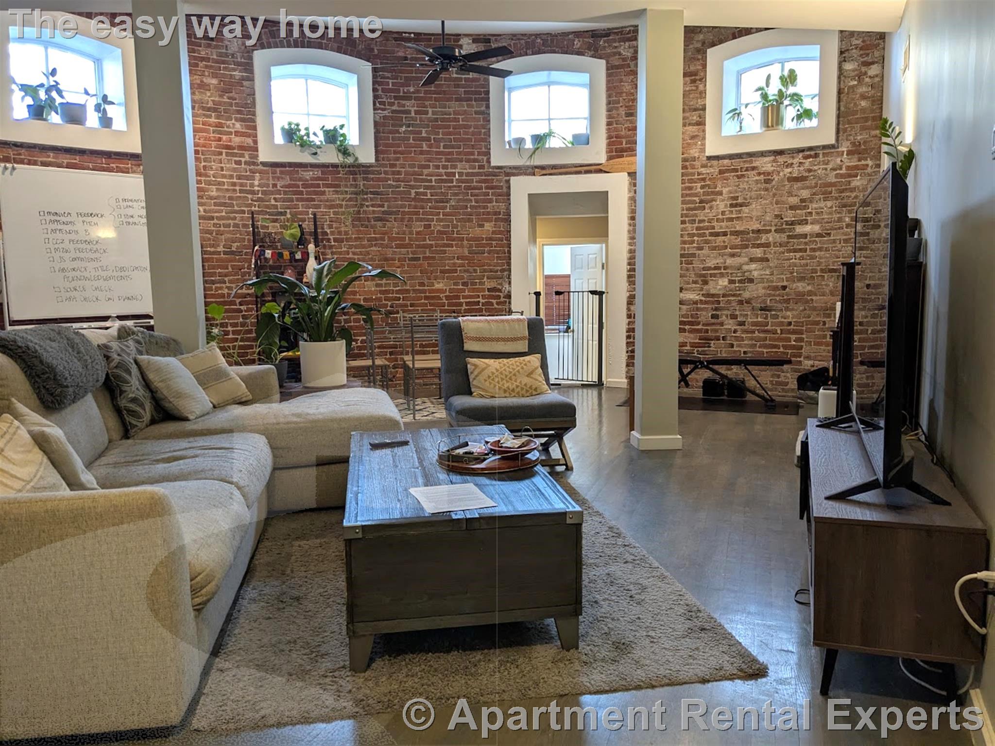 17 Bow St, Union Square