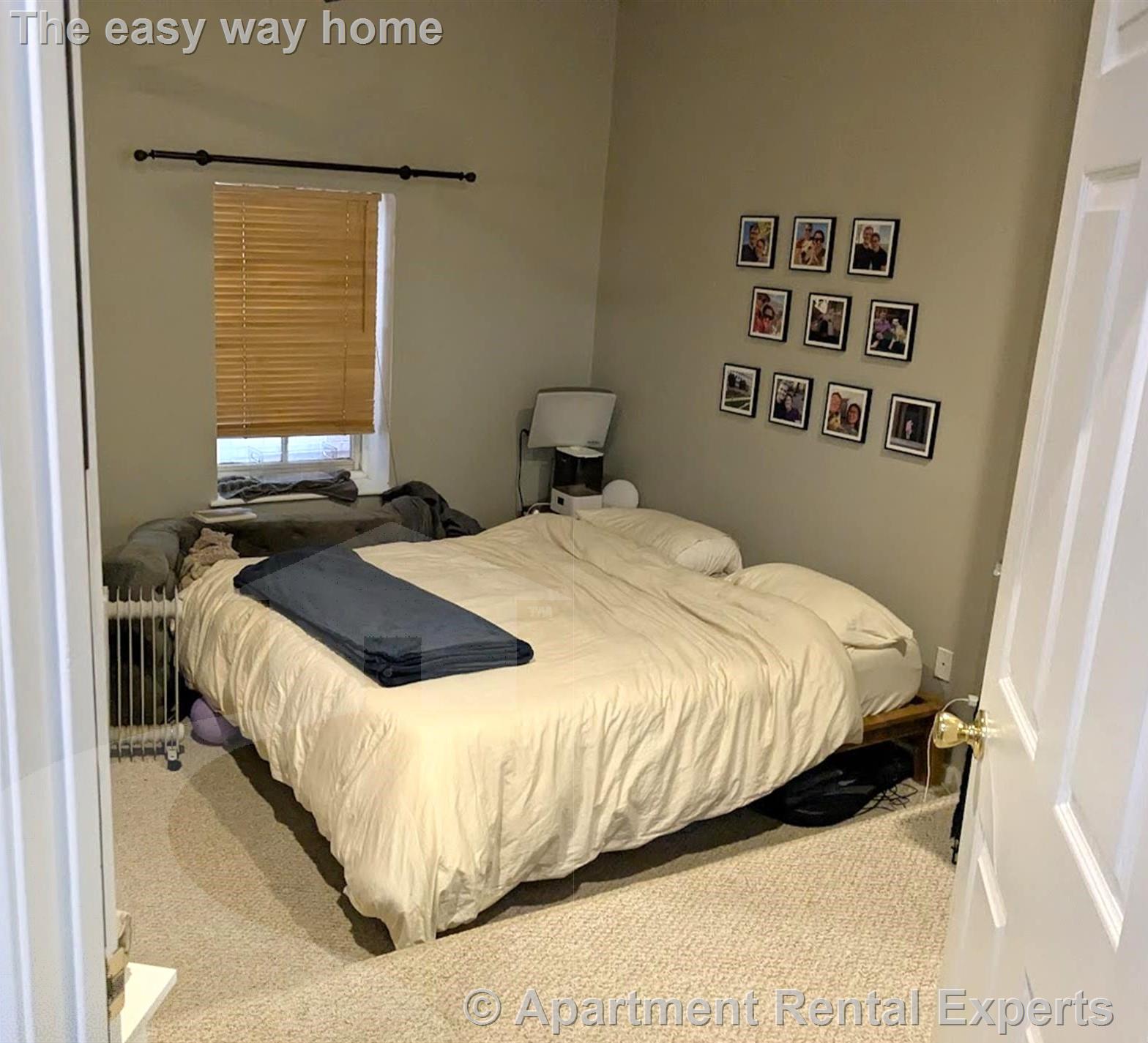 17 Bow St, Union Square