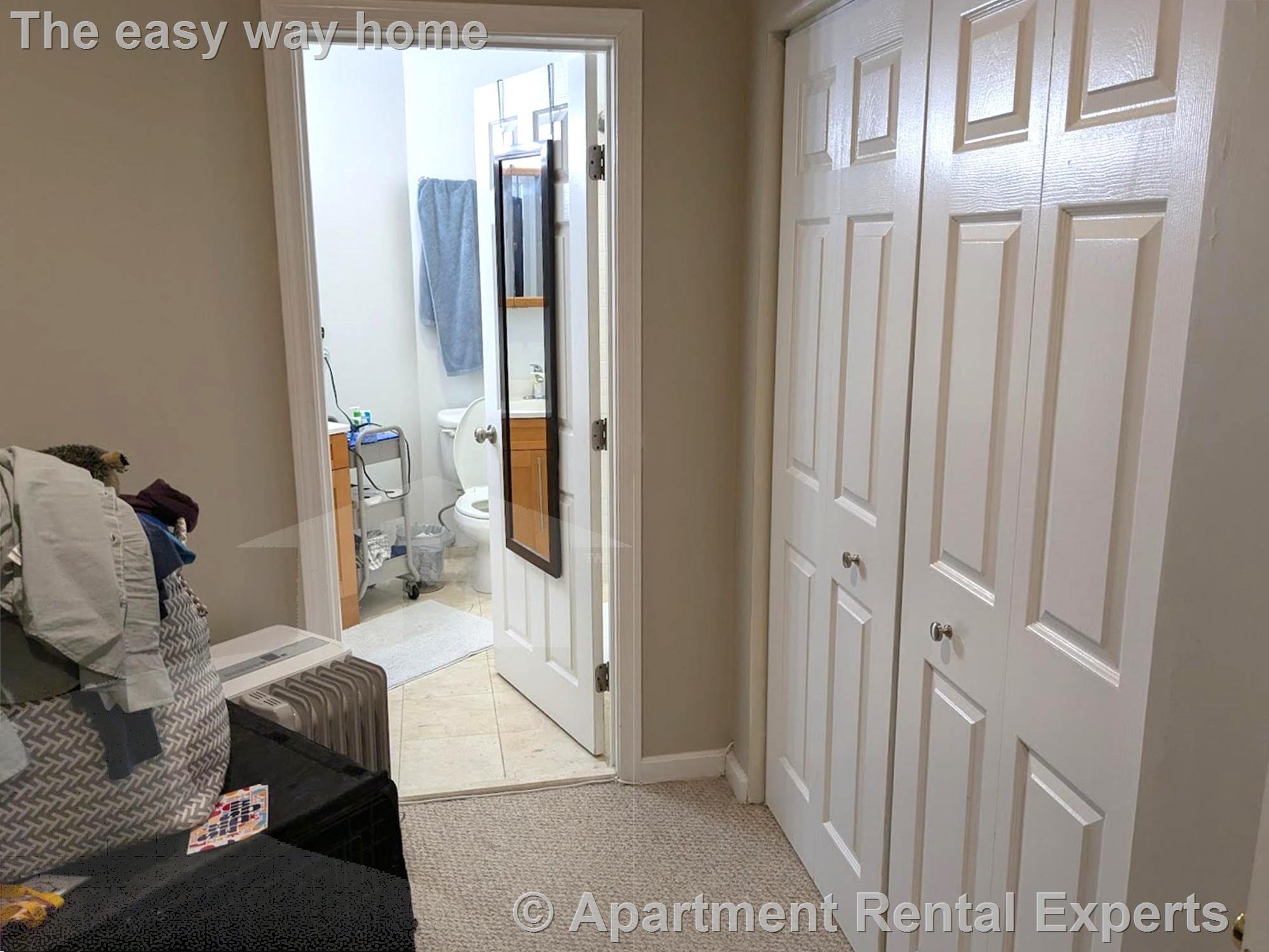 17 Bow St, Union Square