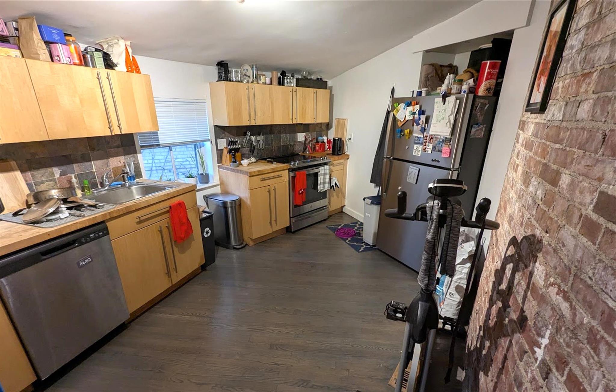 17 Bow St, Prospect Hill