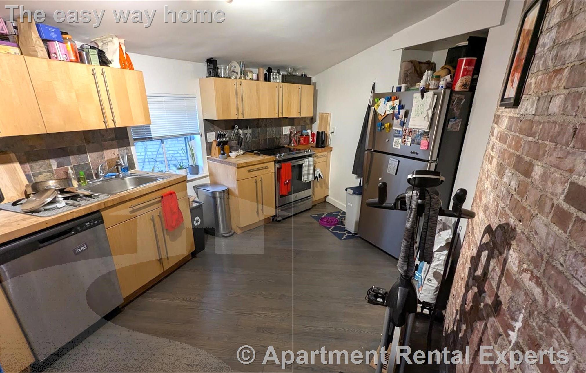 17 Bow St, Union Square