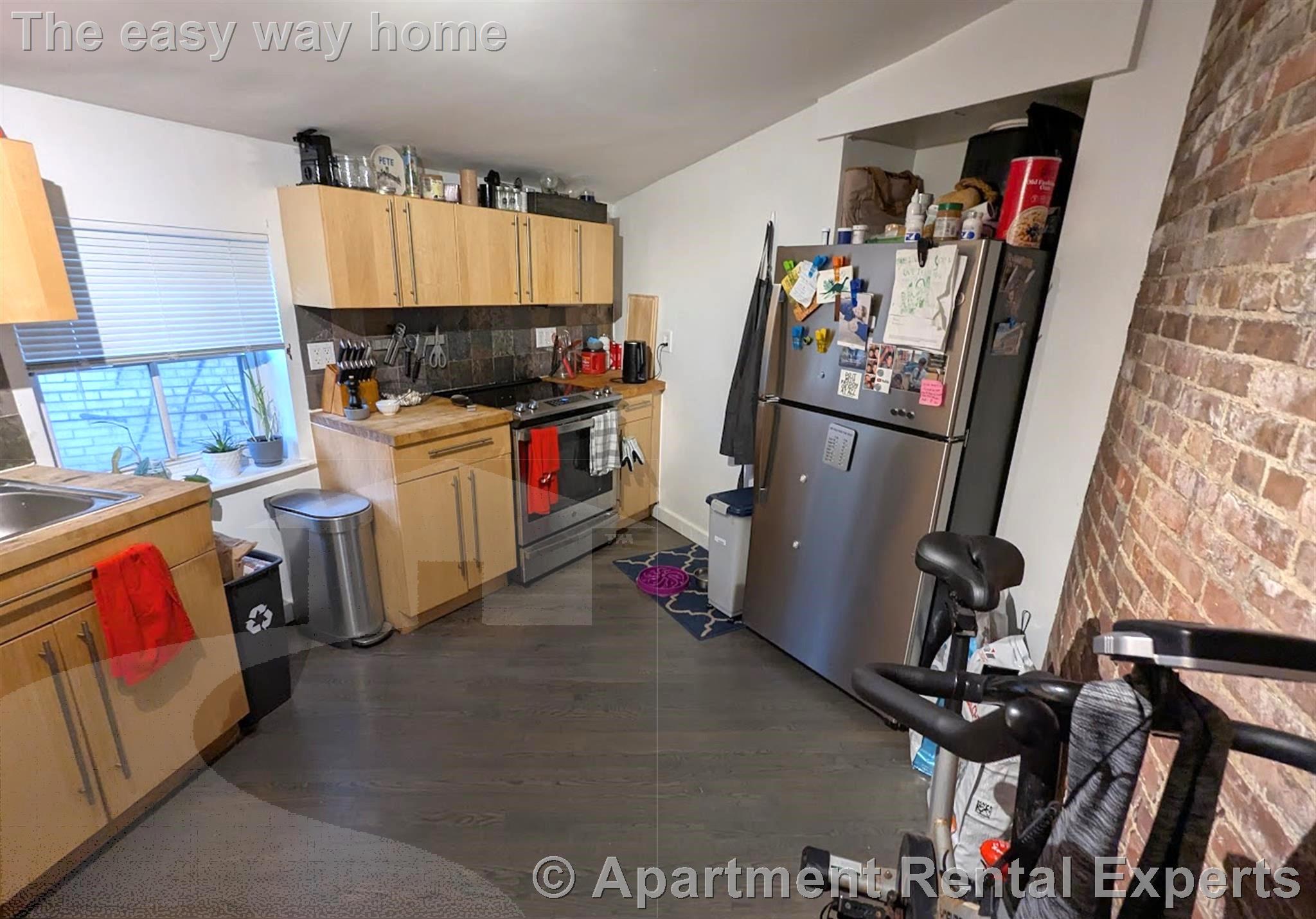 17 Bow St, Union Square