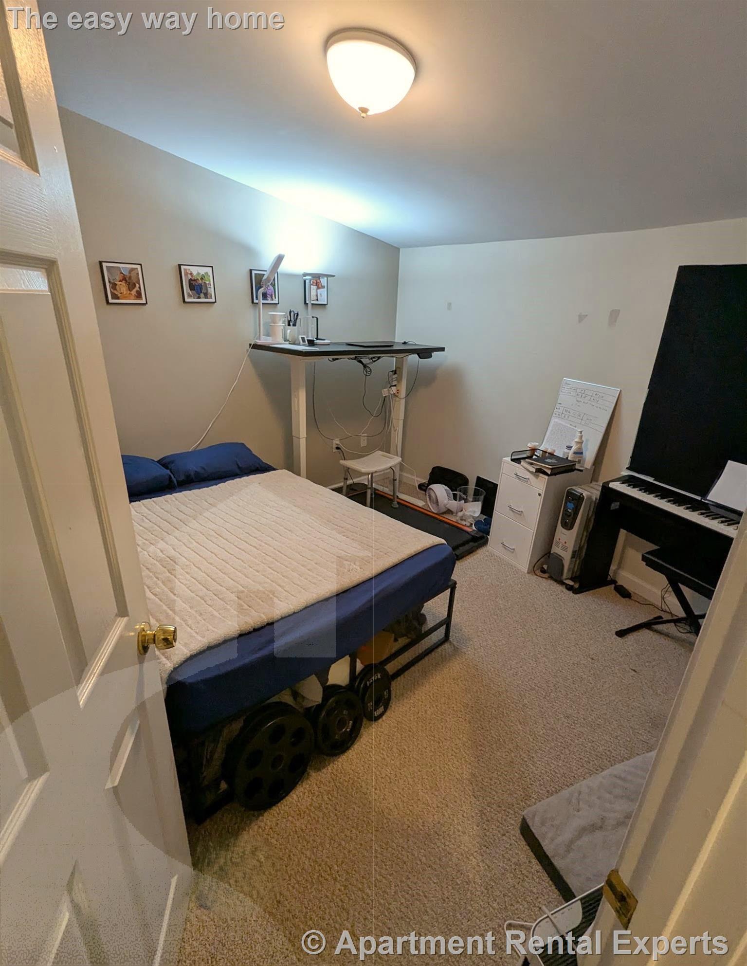 17 Bow St, Union Square