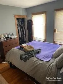 12 Saint Peter St, Jamaica Plain