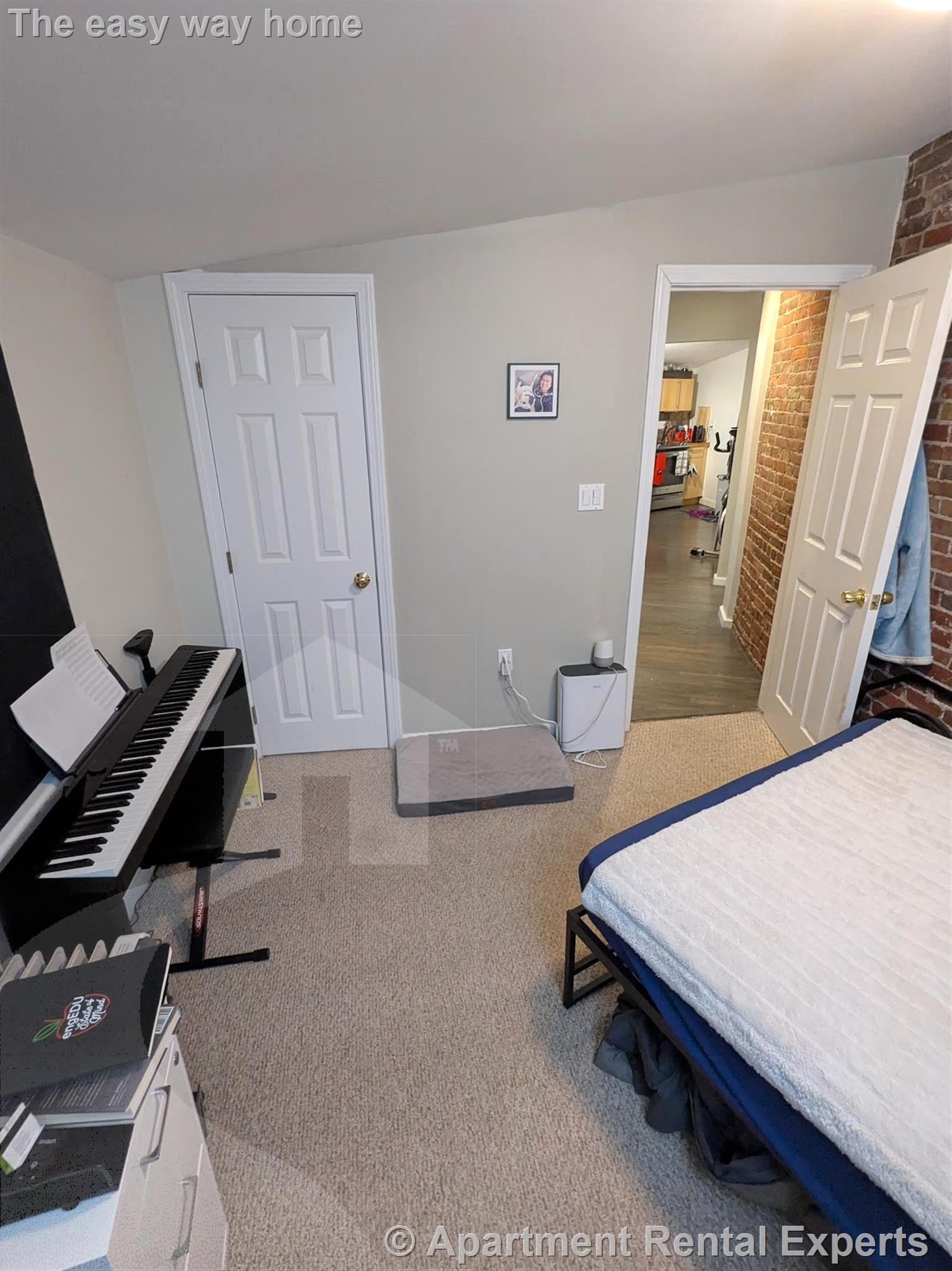 17 Bow St, Union Square