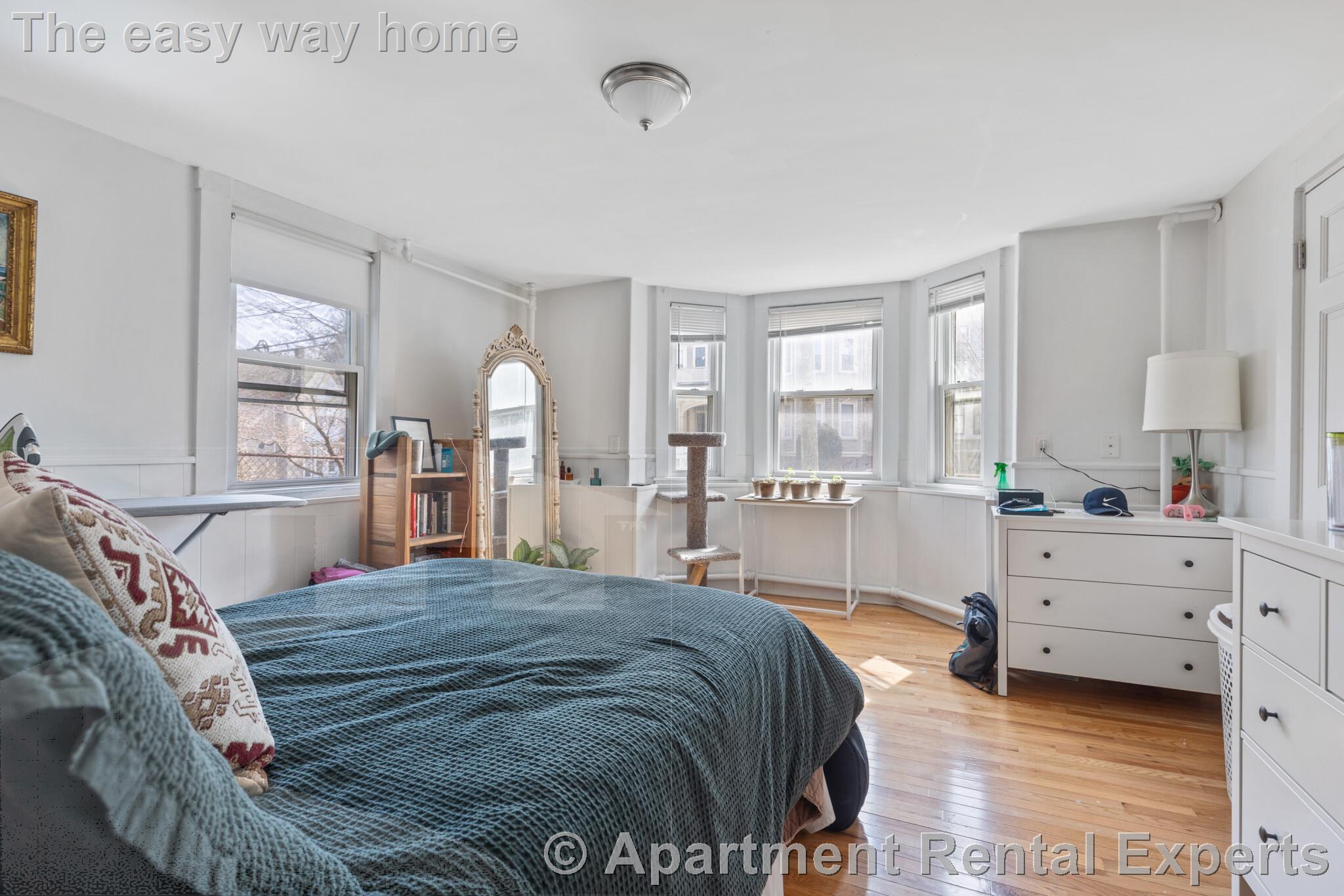 103 Summer St, Union Square