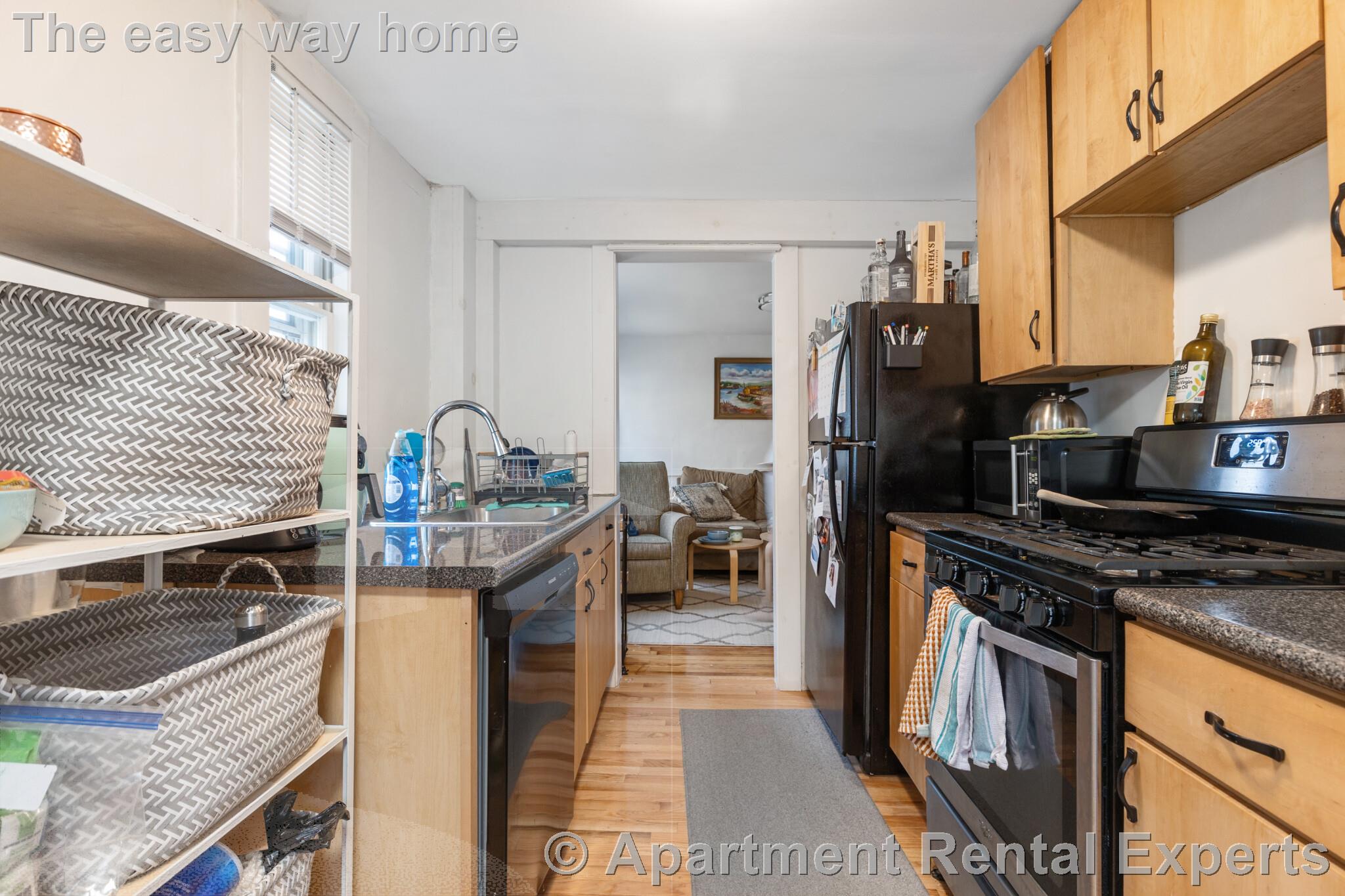 103 Summer St, Union Square