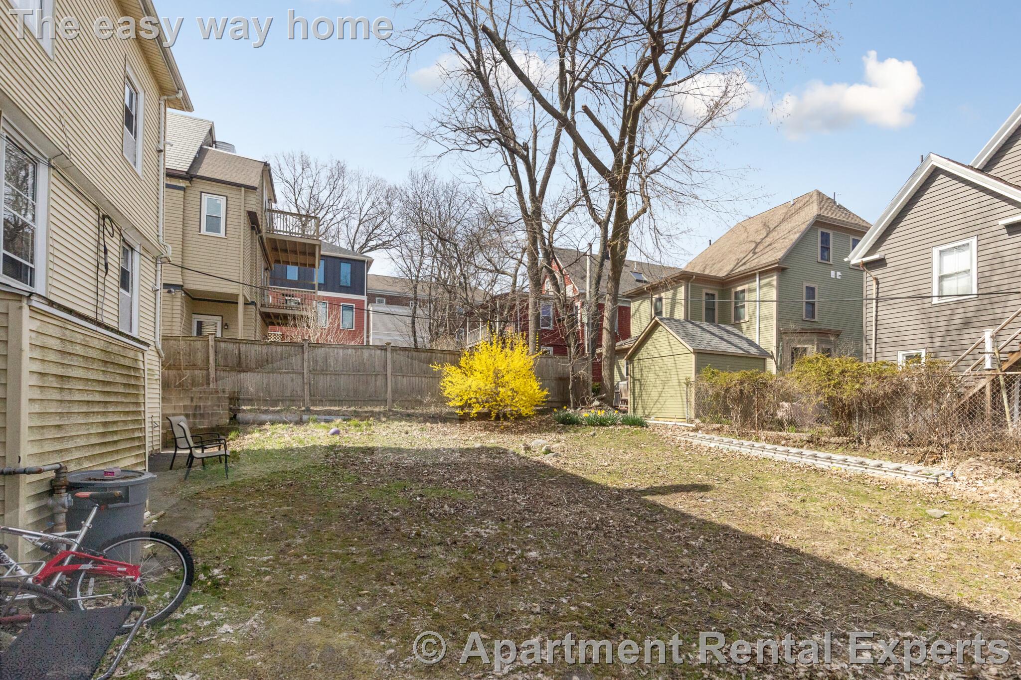 103 Summer St, Union Square