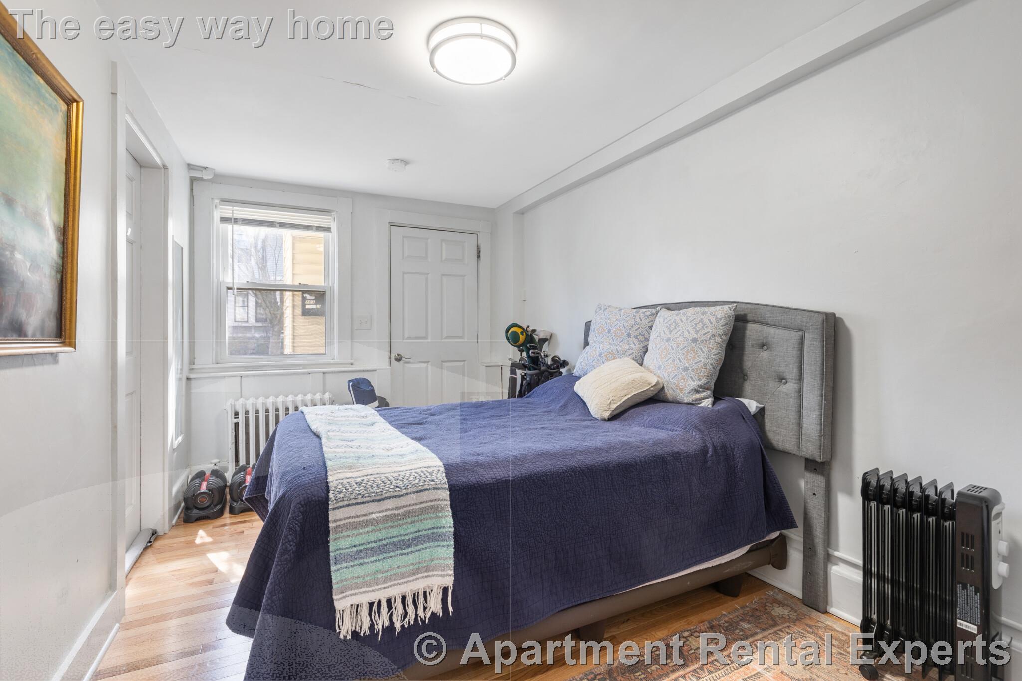 103 Summer St, Union Square