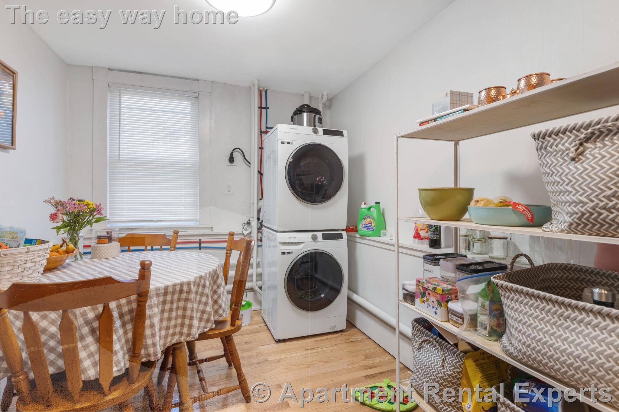 103 Summer St, Union Square