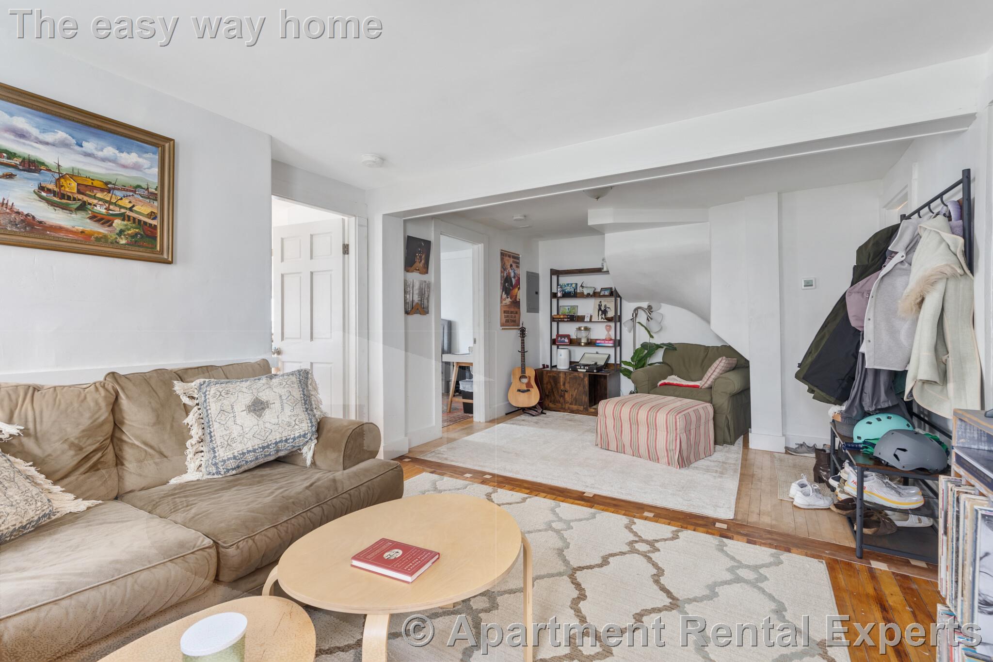 103 Summer St, Union Square