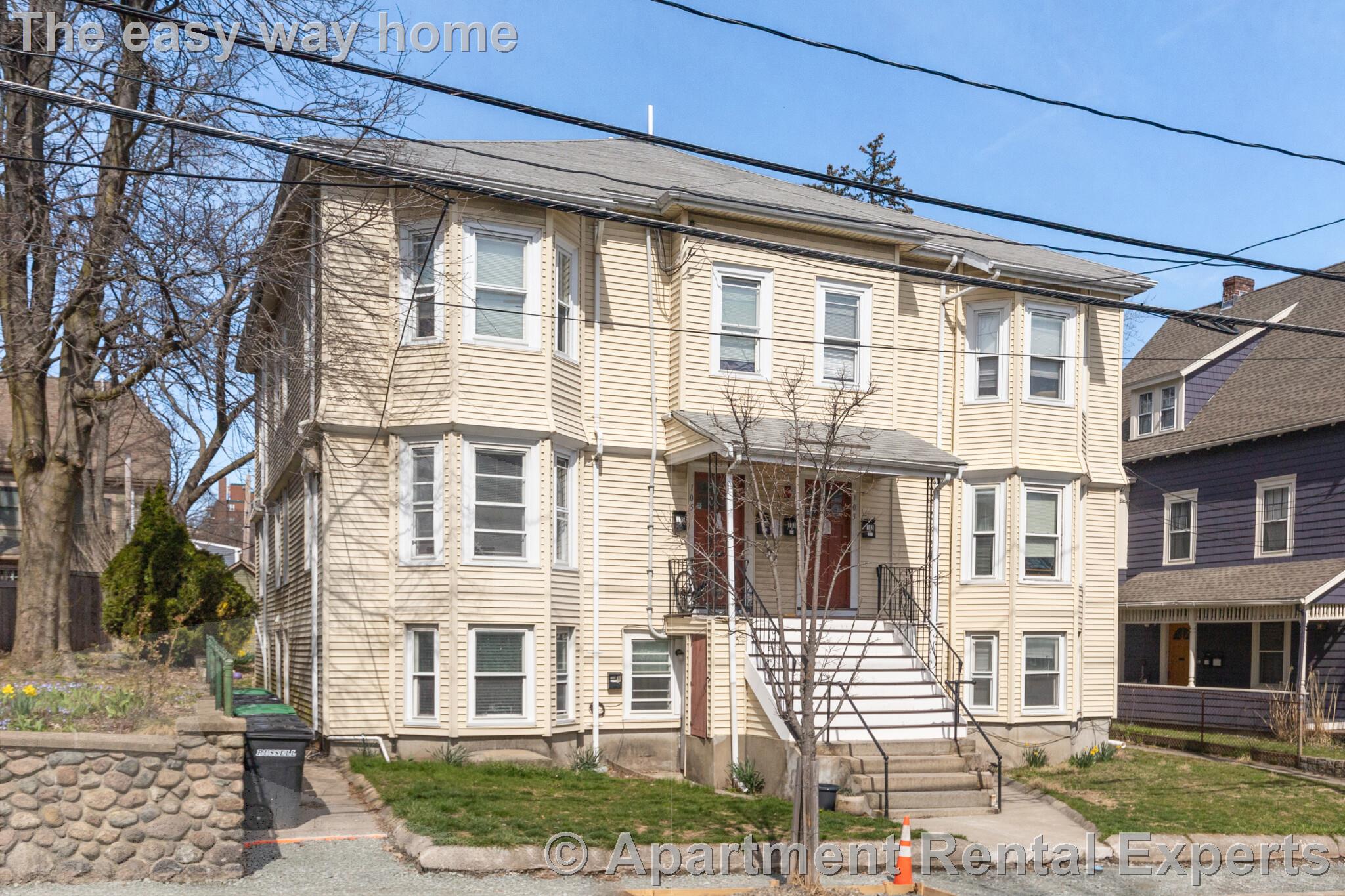 103 Summer St, Union Square