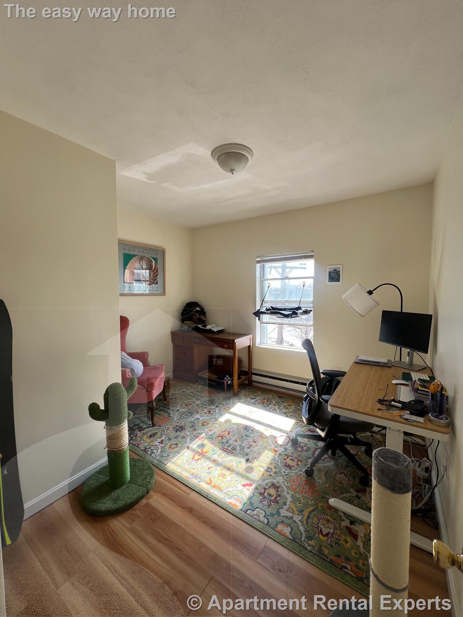 5 Elm St, Porter Square