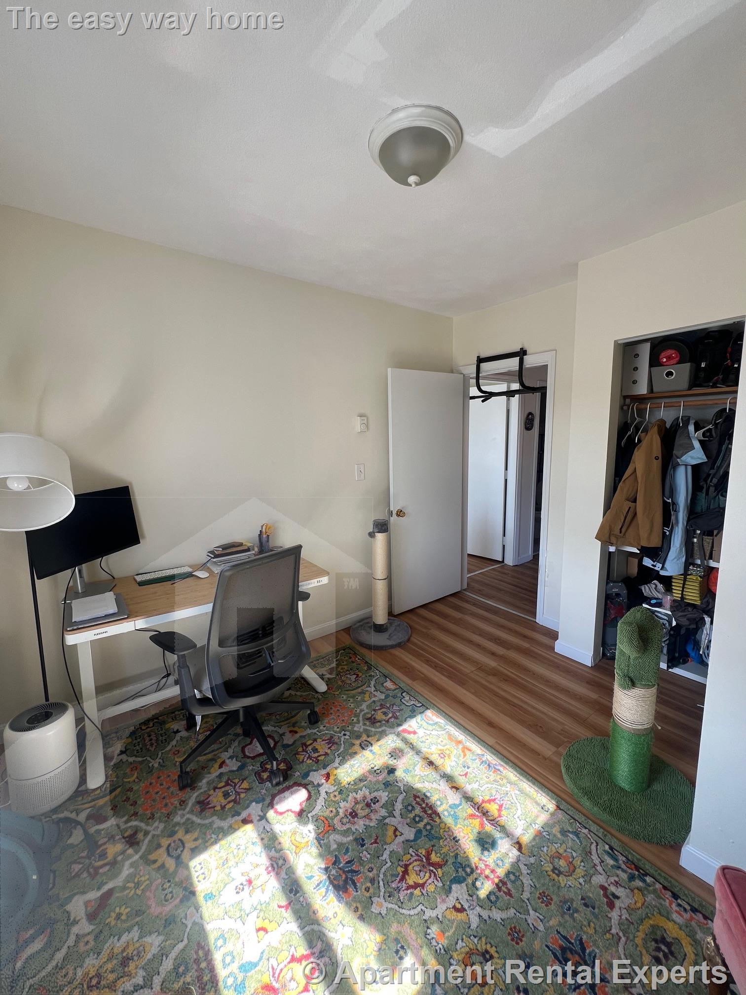 5 Elm St, Porter Square