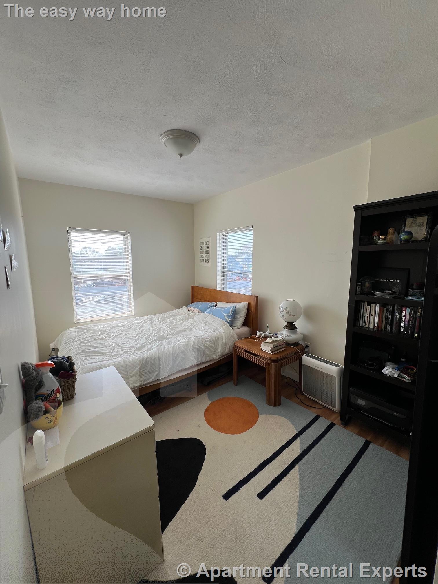 5 Elm St, Porter Square