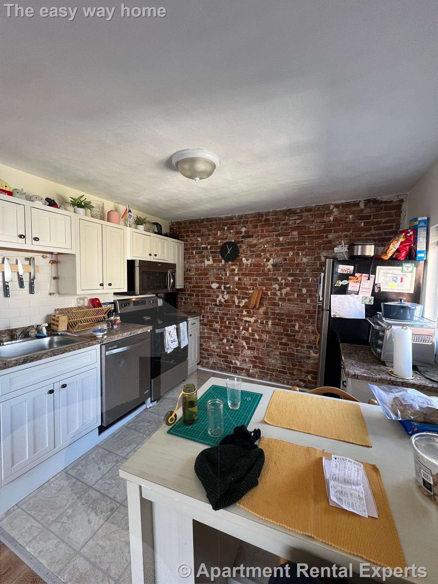 5 Elm St, Porter Square