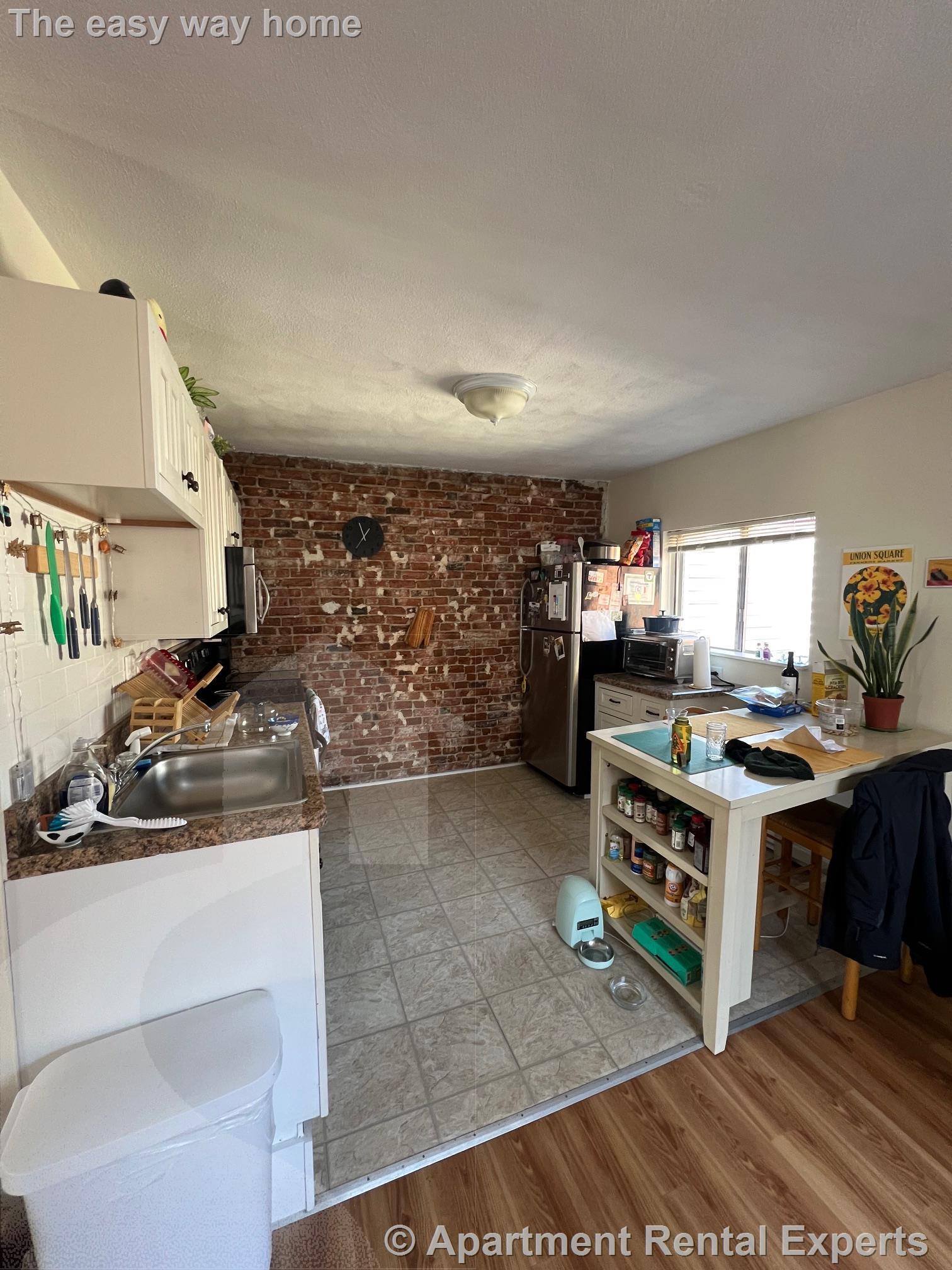 5 Elm St, Porter Square