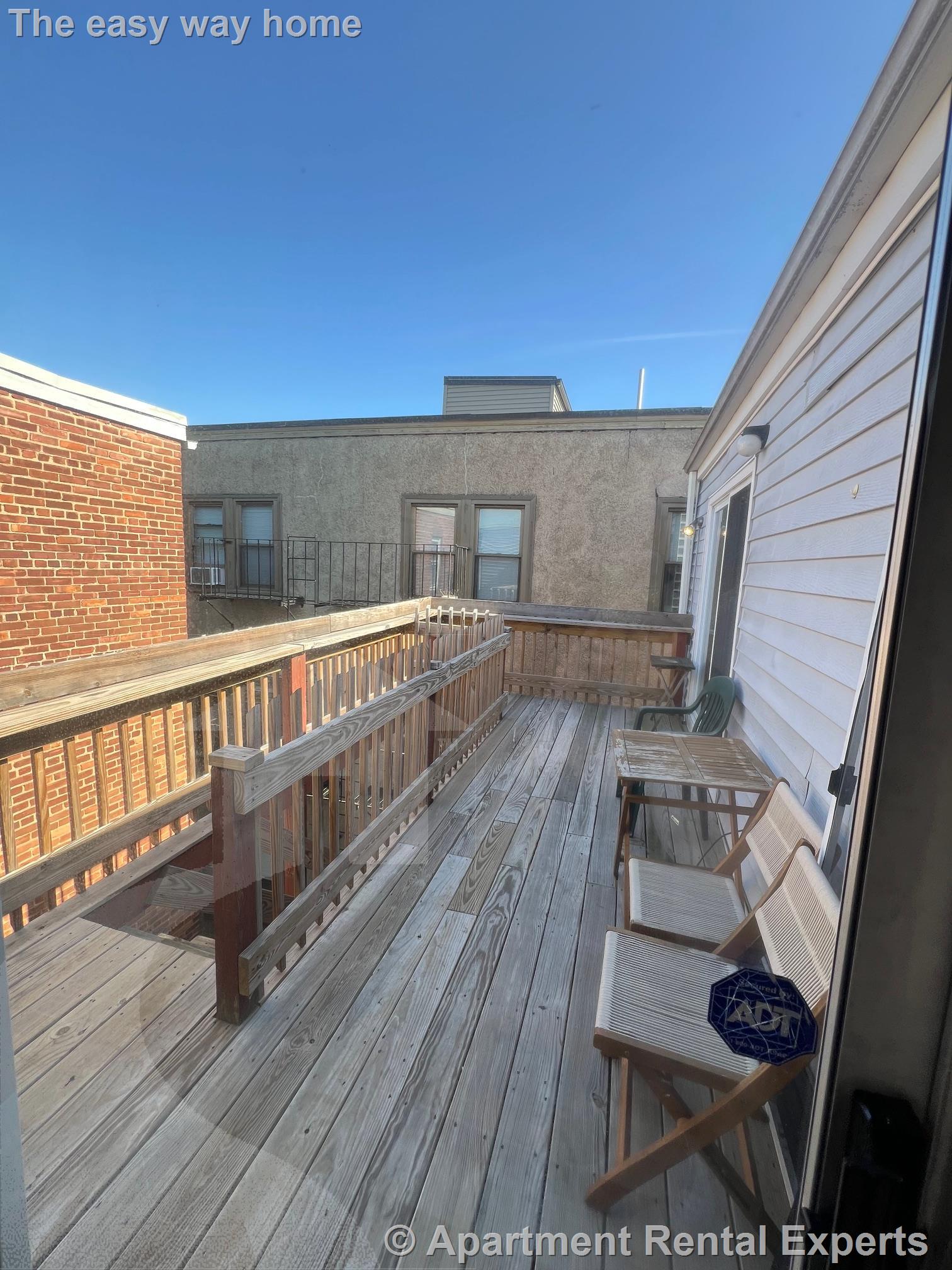 5 Elm St, Porter Square