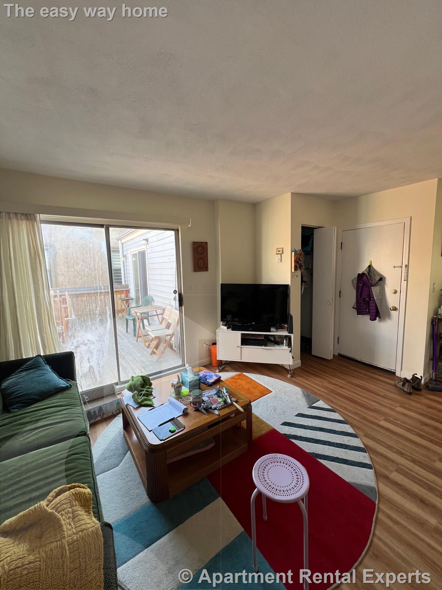 5 Elm St, Porter Square