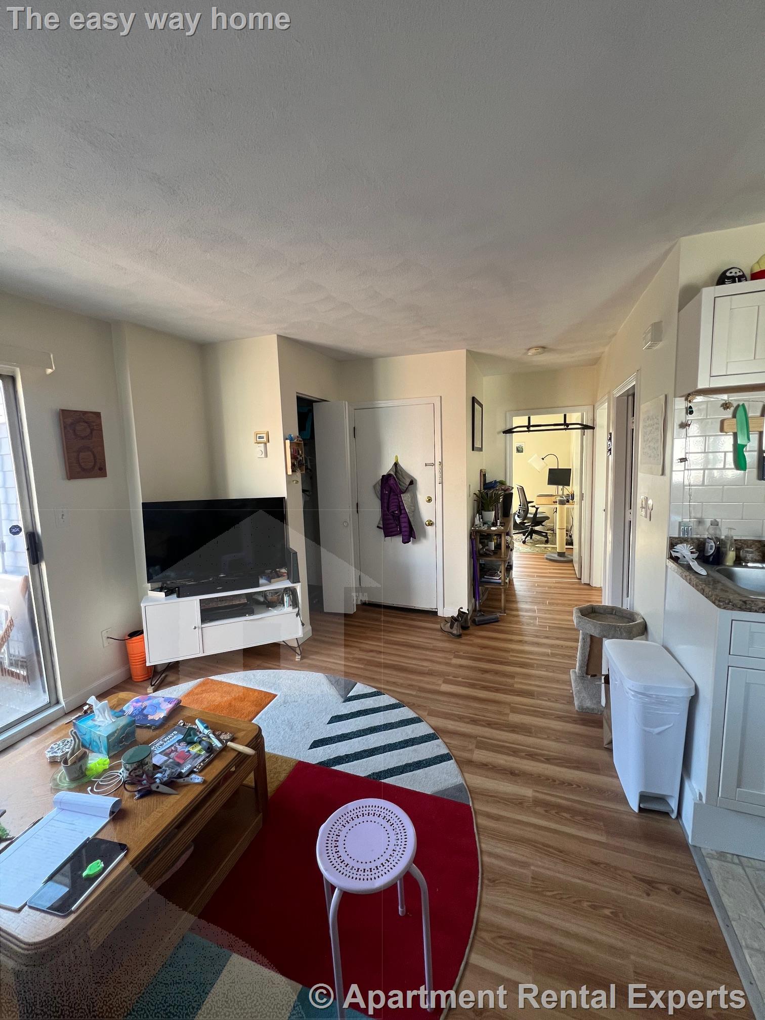 5 Elm St, Porter Square