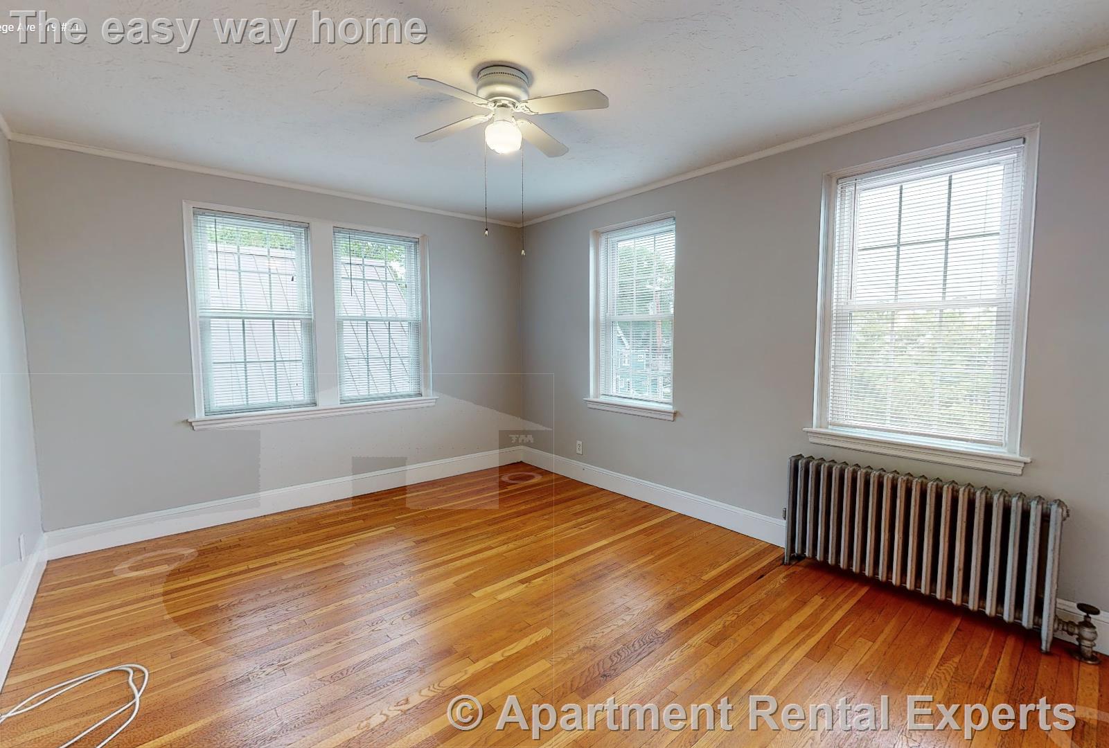 119 College Ave, Davis Square