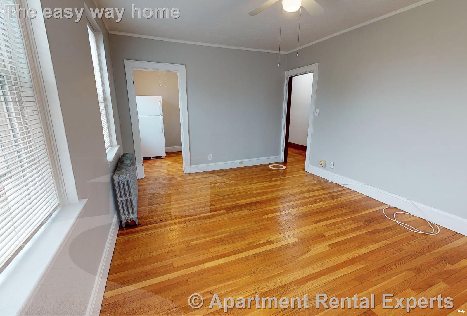 119 College Ave, Davis Square