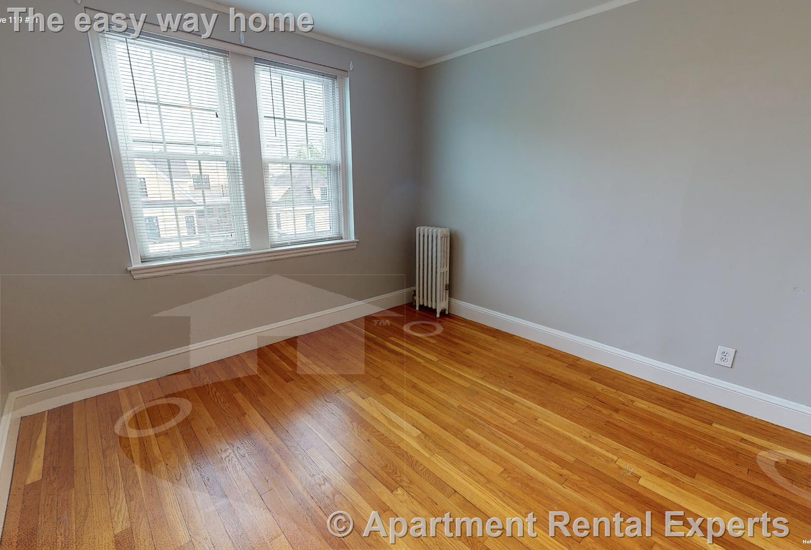 119 College Ave, Davis Square