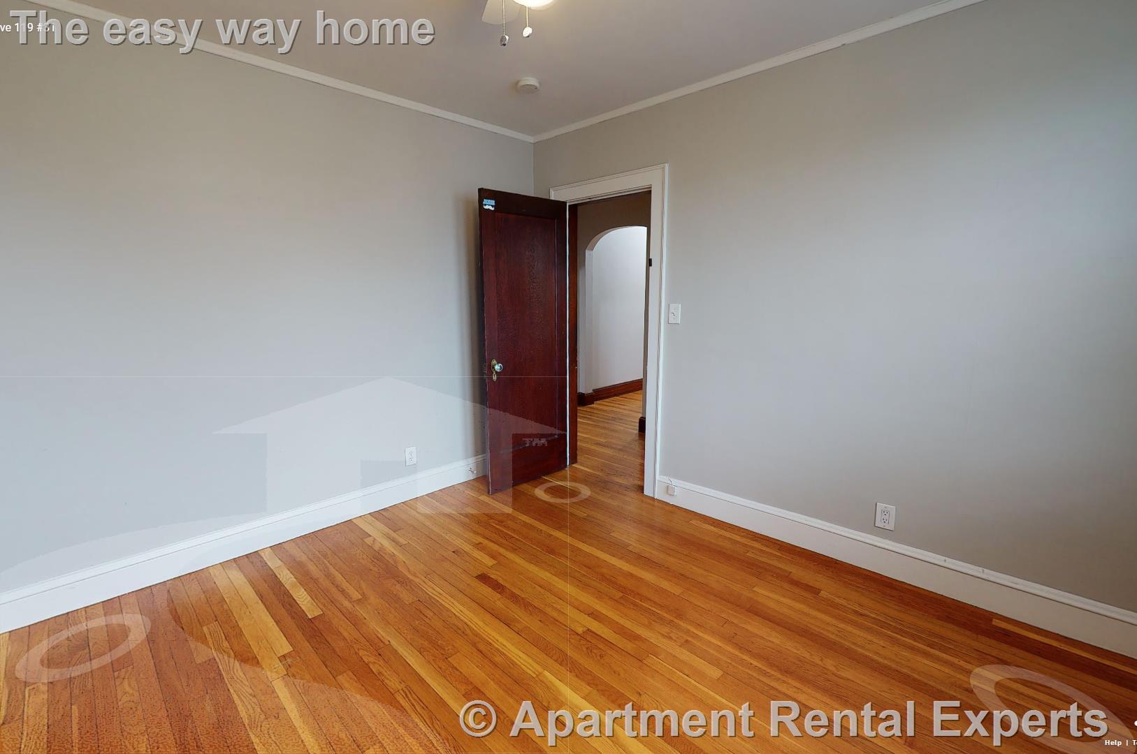 119 College Ave, Davis Square