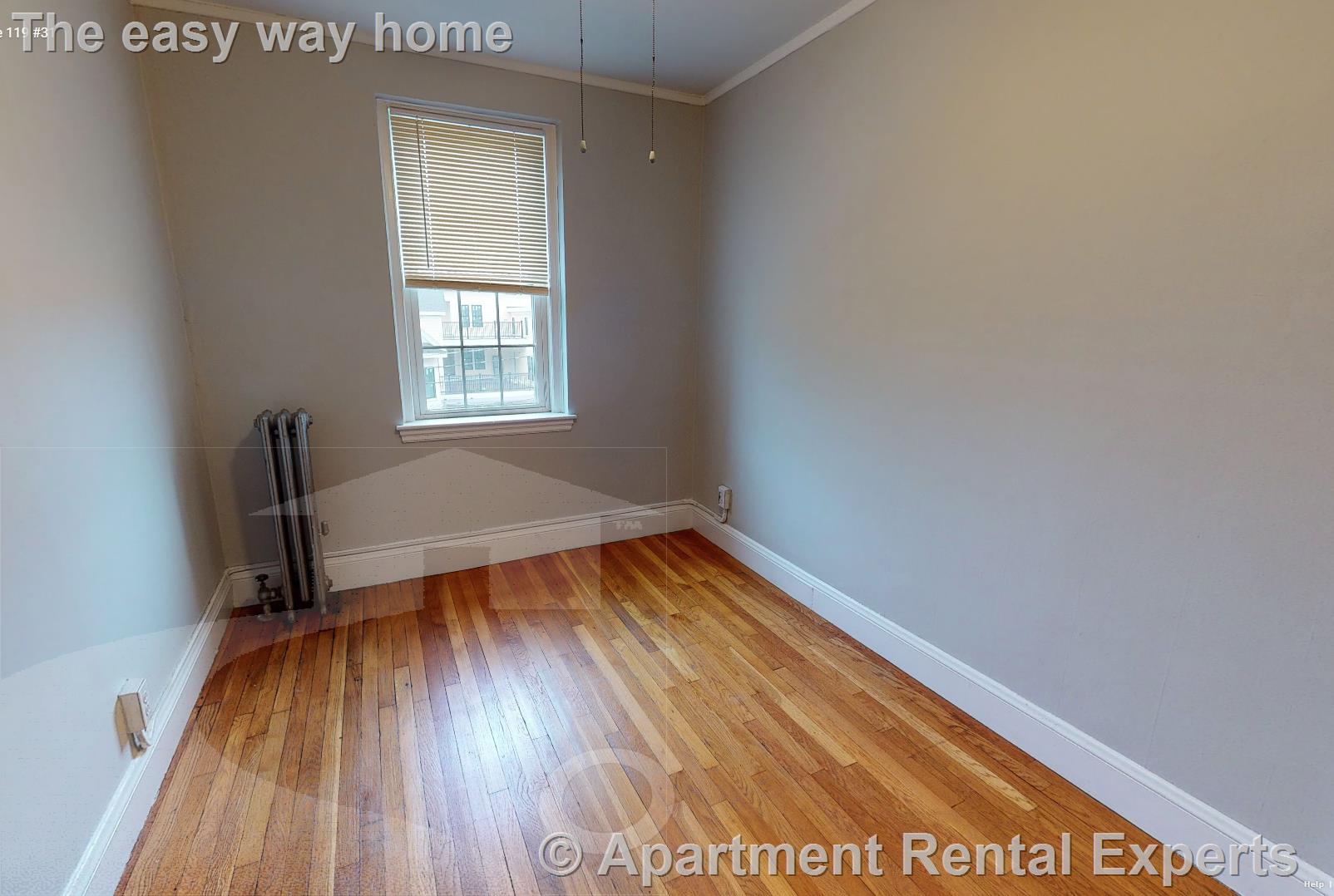 119 College Ave, Davis Square