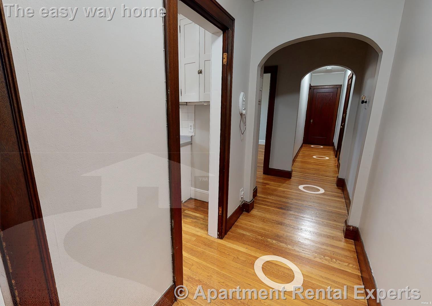 119 College Ave, Davis Square