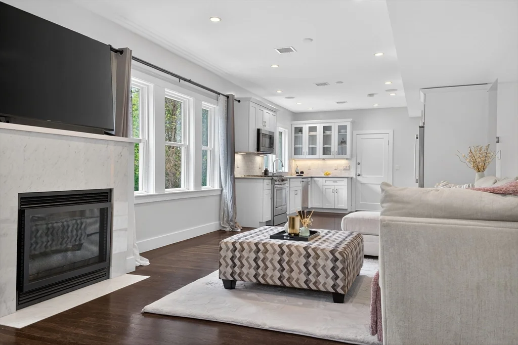 319 Forest Hills St, Jamaica Plain
