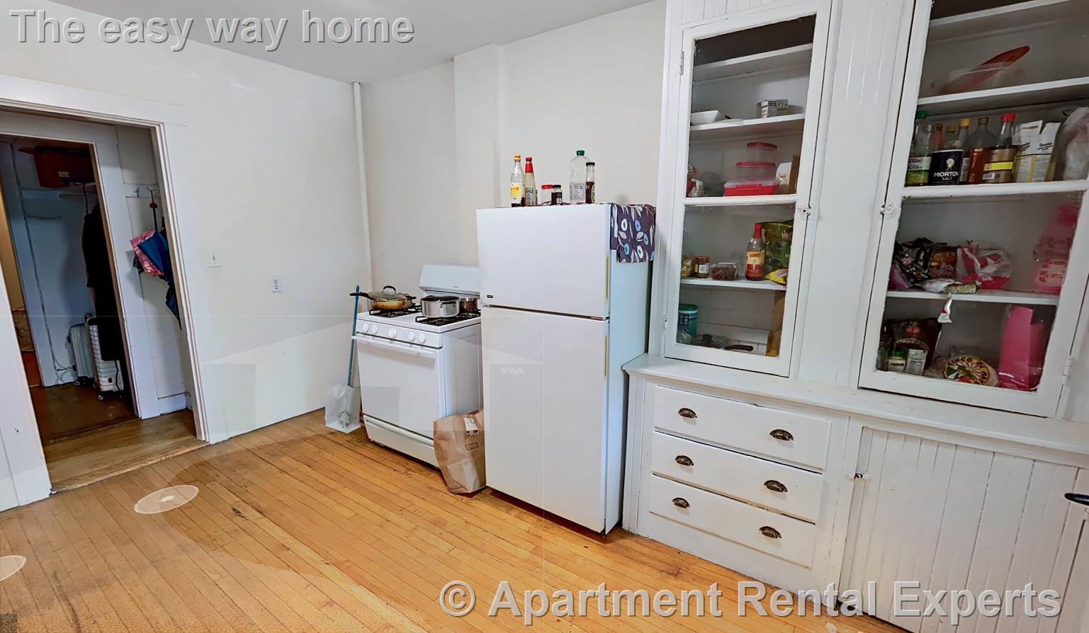 14 Centre St, Central Square