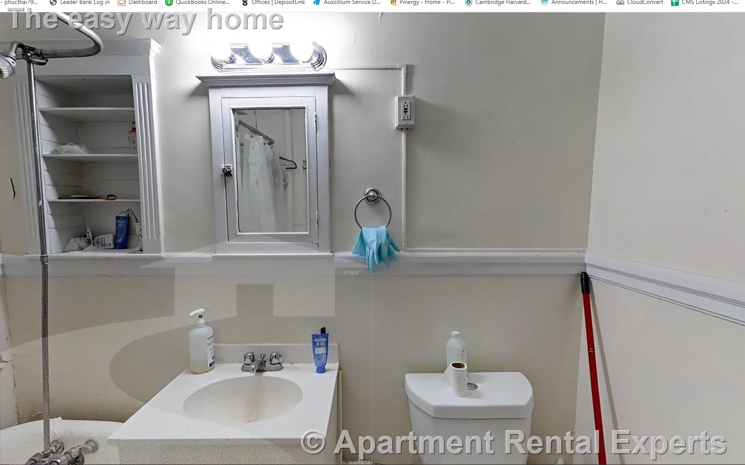 14 Centre St, Central Square