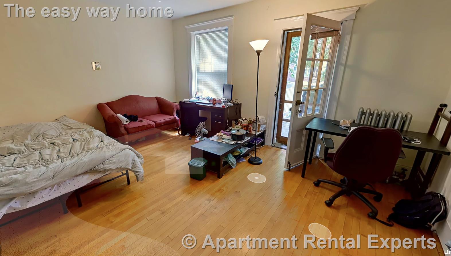 14 Centre St, Central Square