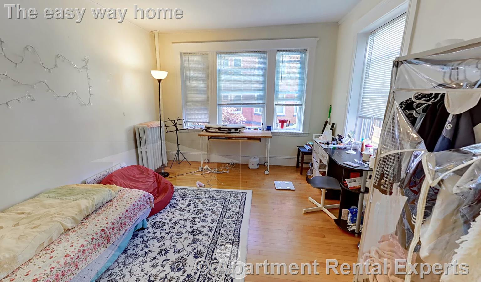 14 Centre St, Central Square