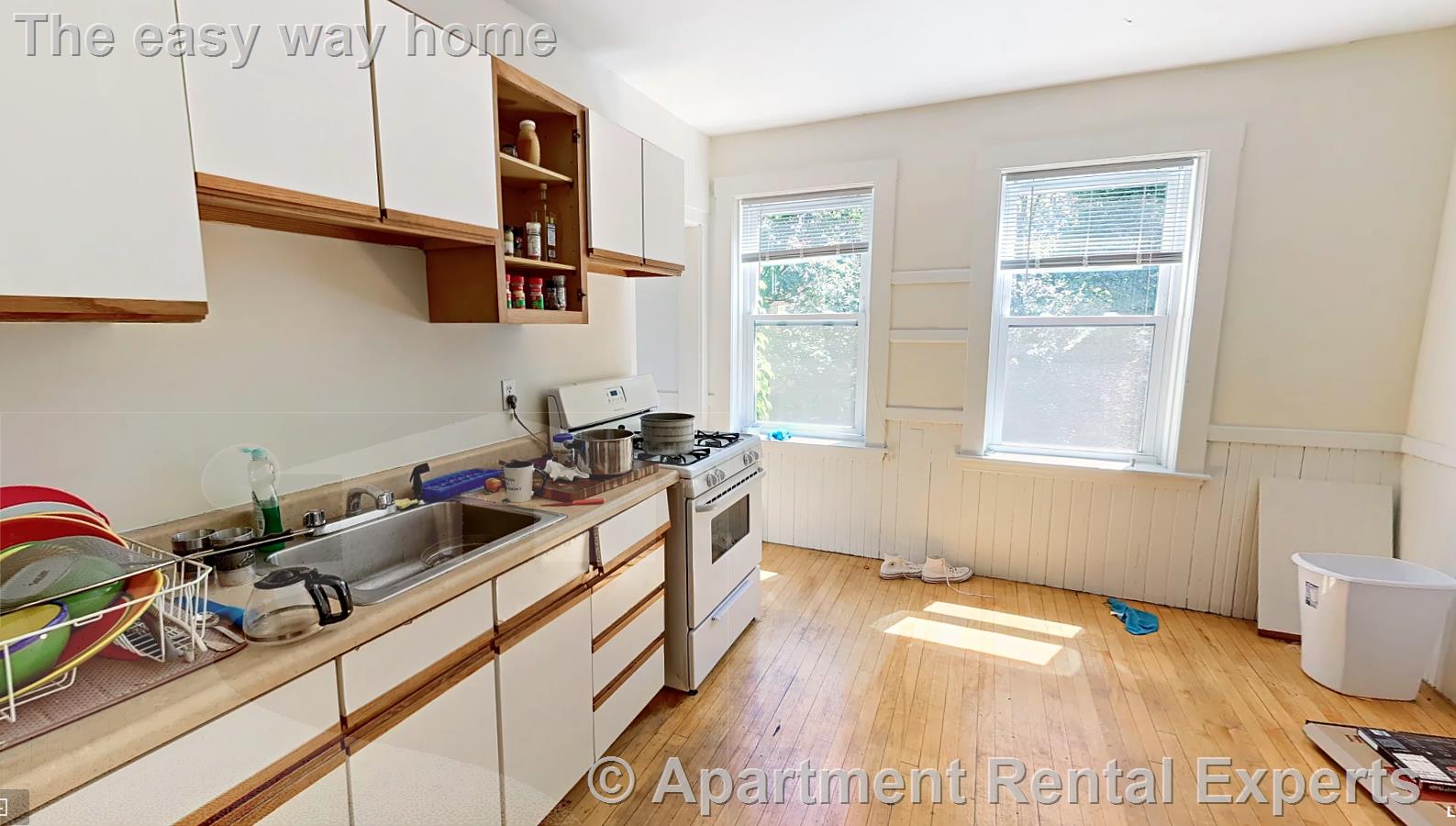 14 Centre St, Central Square