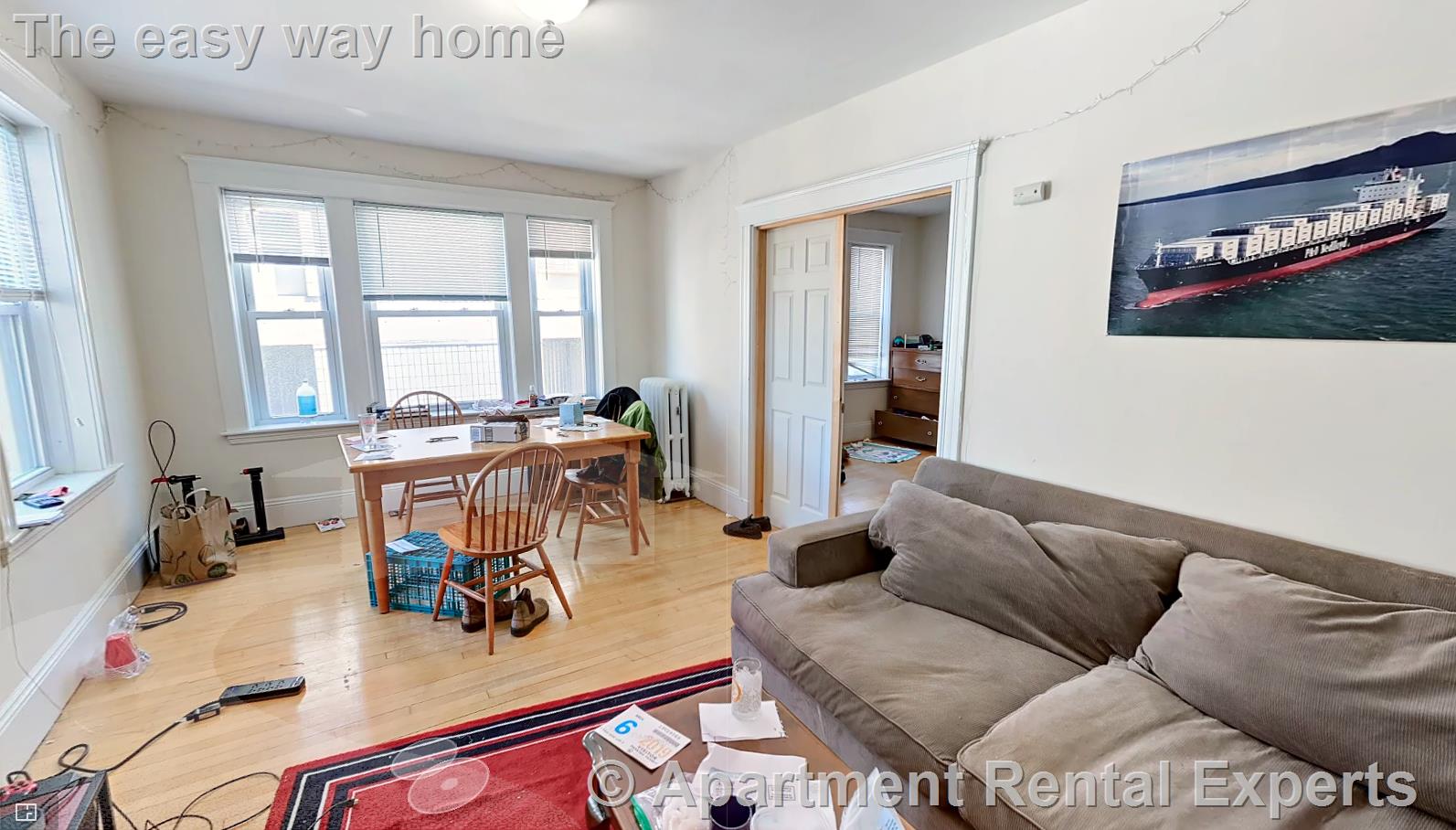 14 Centre St, Central Square