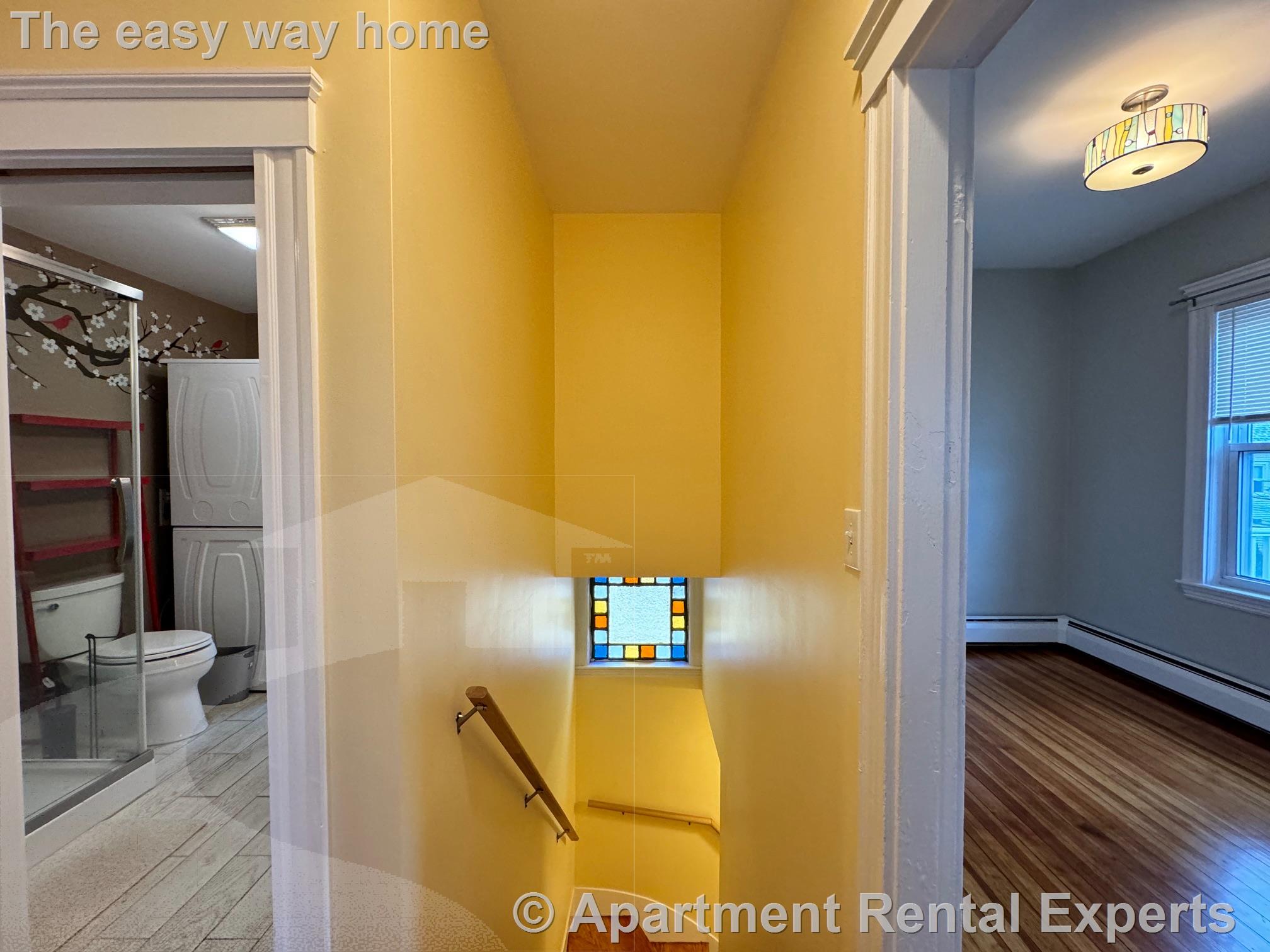 19 Wheeler Ave, Magoun Square