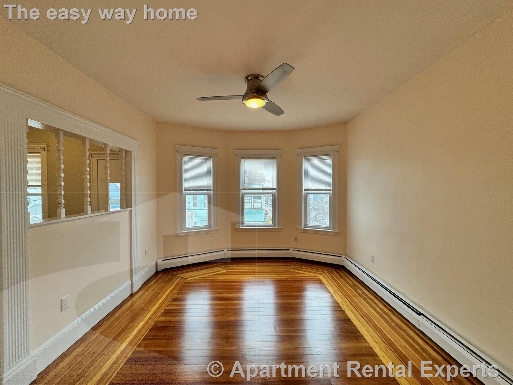 19 Wheeler Ave, Magoun Square