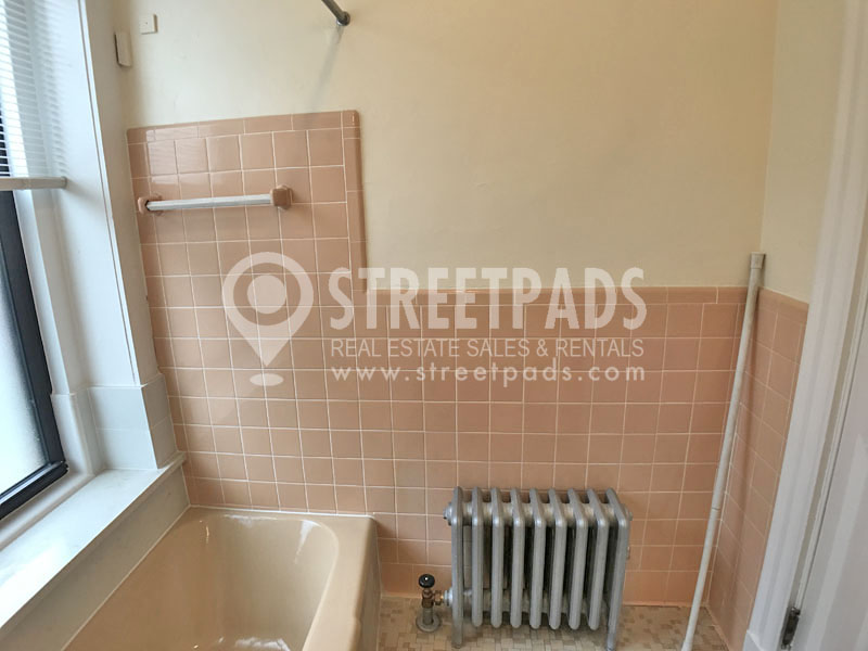 504 Beacon St, Back Bay