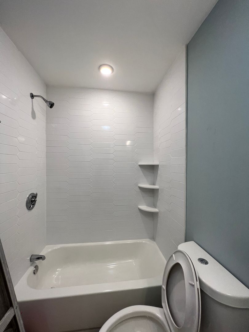 158 Morrison Ave, Powder House Square