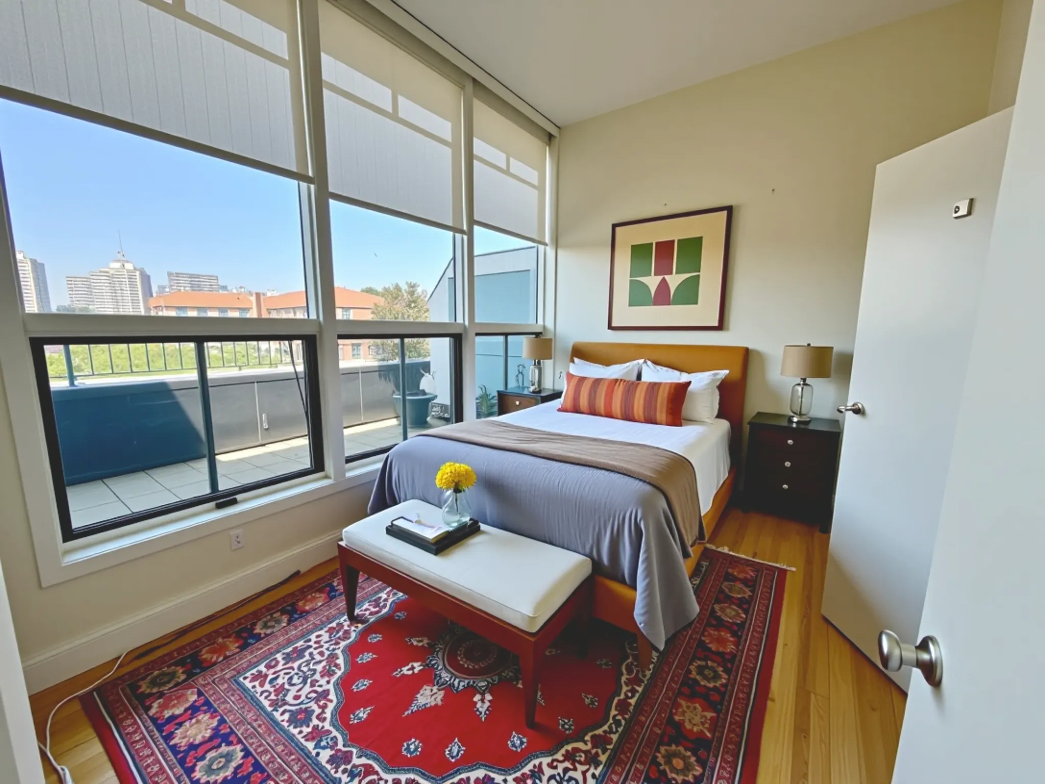 490 Harrison Ave, South End